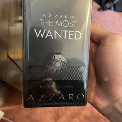 Azzaro, the most wanted