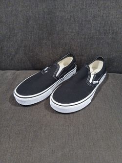 VANS Shoes Classic Slip On