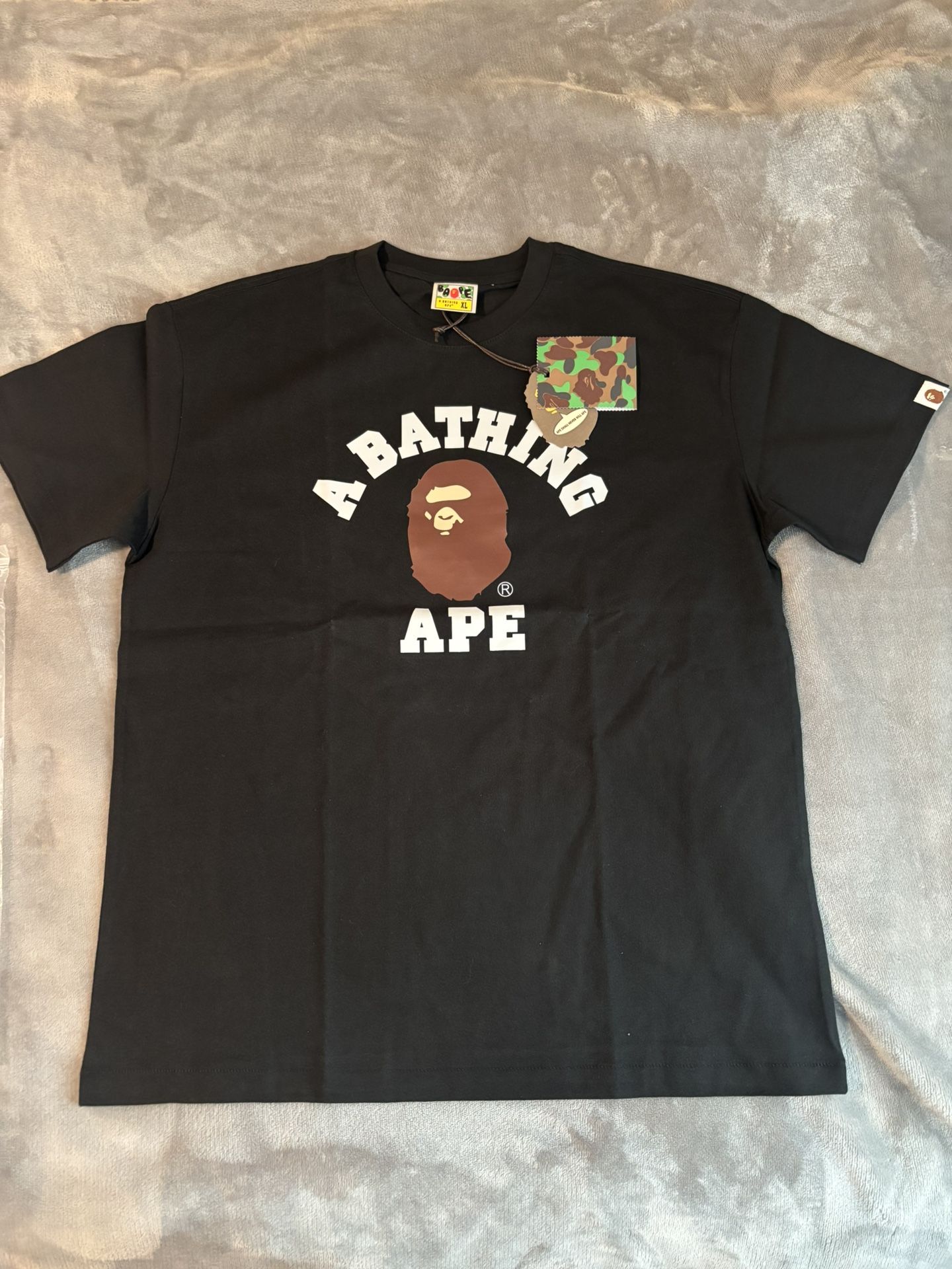 Bape Shirt