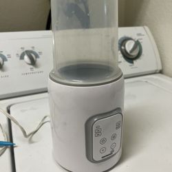 Milk Warmer For Baby