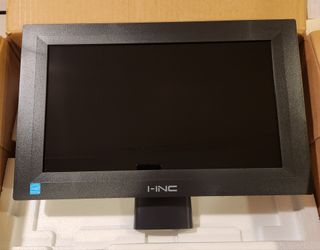 BRAND NEW SEALED I-Inc iK141 14" Widescreen LED Monitor 768p WXGA