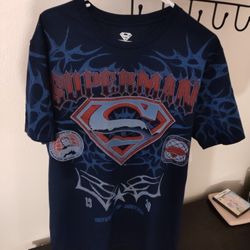 Superman T-shirt
