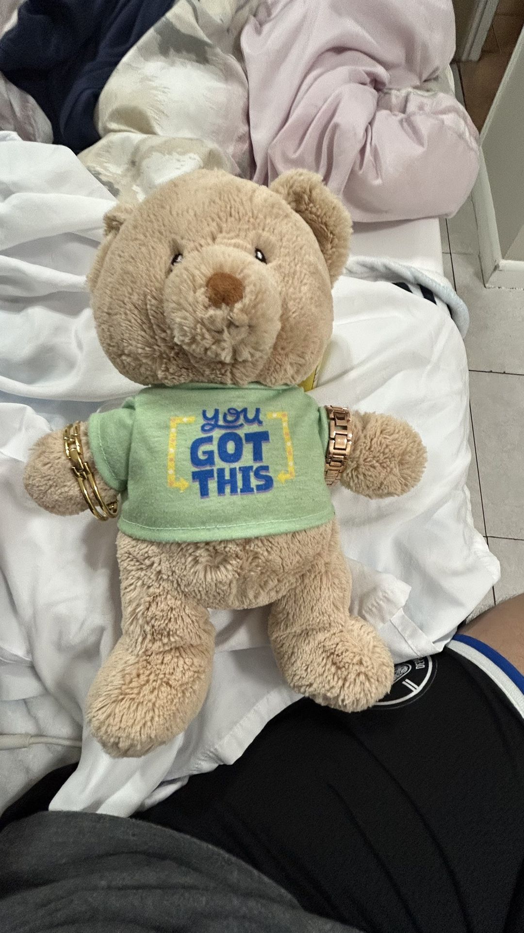 Beautiful Watches  ( Look At The Description For More Details 