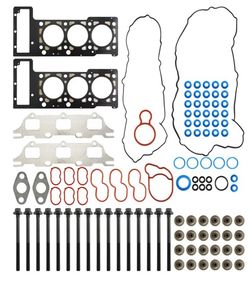 Head Gasket Set, Cylinder Head Gasket Kit