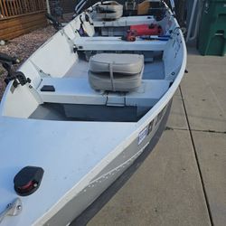 Fishing Boat