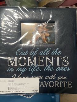Photo album