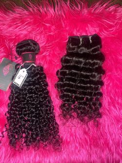 Bundles Available 12”16”