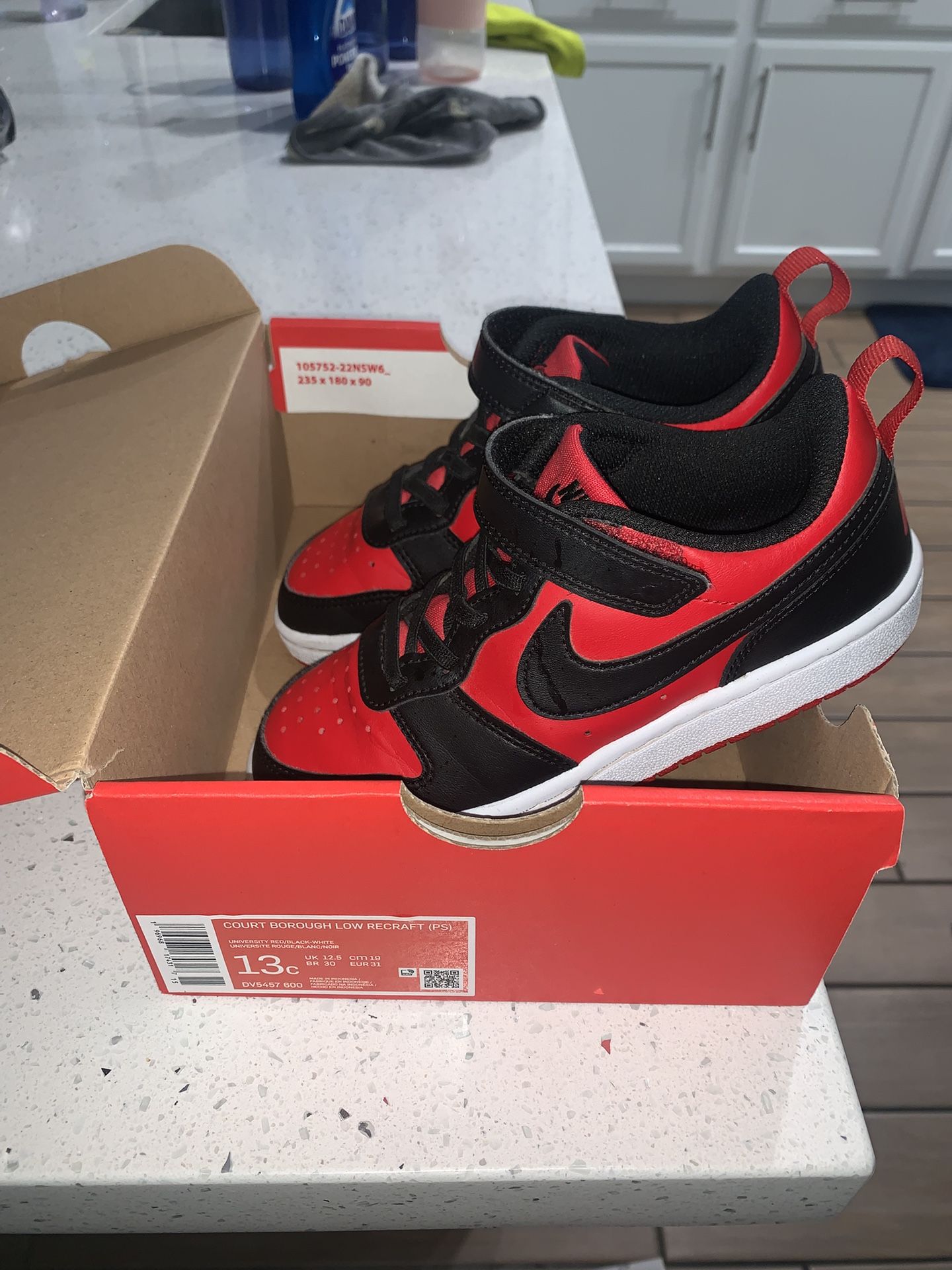 Jordans and Nikes For Sale