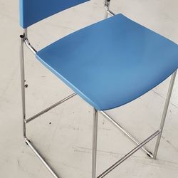 High Top Bar/table Chairs 