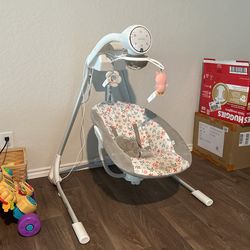 Baby Swing