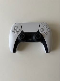 PS5 controller