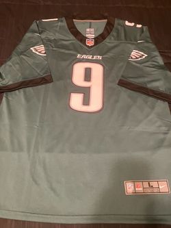 Philadelphia eagles jersey