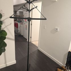 Cloth Rack 