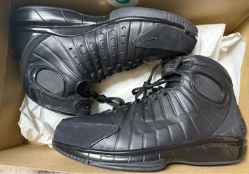 Nike Zoom Huraches Sz 11
