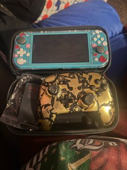 Nintendo lite