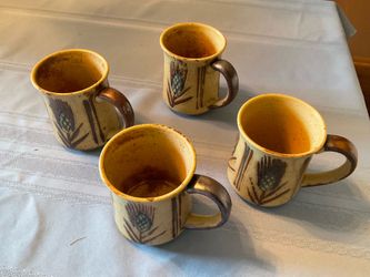 Coffee Mugs