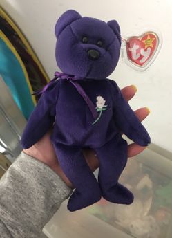 Beanie babies originals.