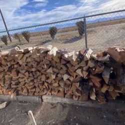firewood