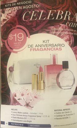 Ingreso a JAFRA