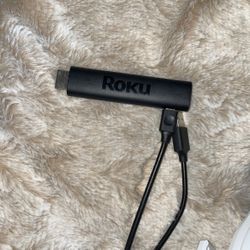 roku stick 