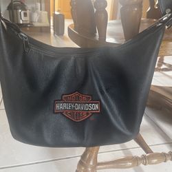 Harley Davison Womens Purse
