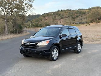 2008 Honda CR-V