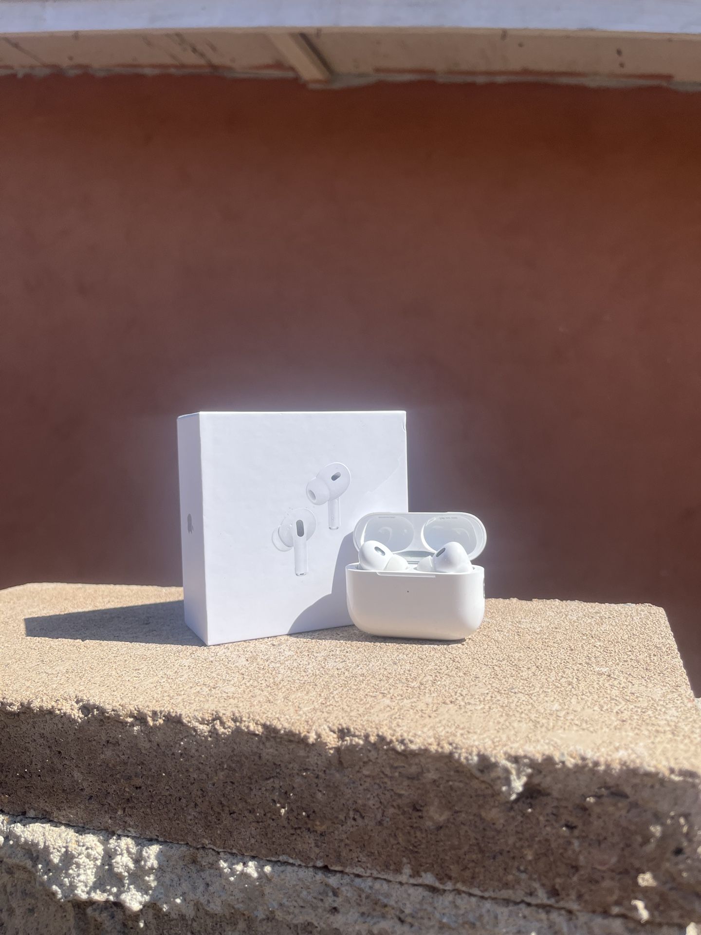 AirPods Pro