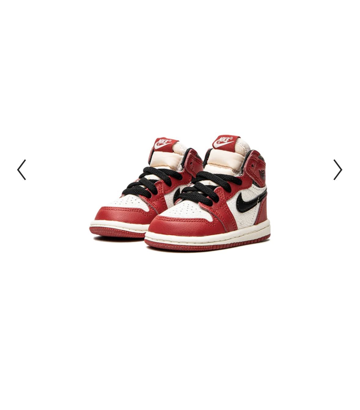Jordan 1 Retro High OG 