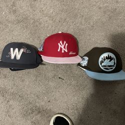 New Era Hats
