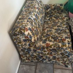 Small Couch Bed
