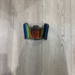 Sleefs Football Visor($30 Each)