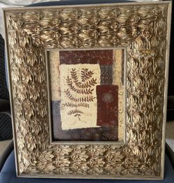 Wall Decor. Framed