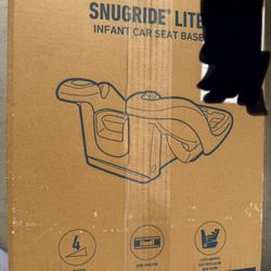 Graco Car Seat Base Brand New $30 Cash Only