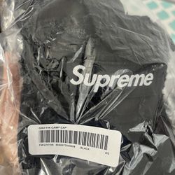 Supreme swirl fleece camp 