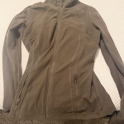 Lululemon Define Jacket Nomad