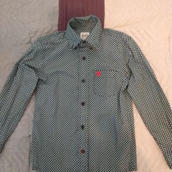 Boys Shirt