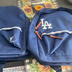 LA yaamava’ Backpack