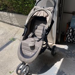 City Mini By Baby Jogger Stroller