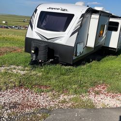 Rent Camper Sturgis South Dakota Rally 