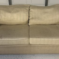 Ethan Allen Couch
