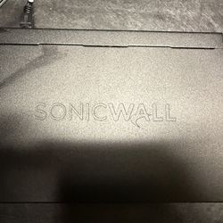 SonicWall TZ350 - Security appliance