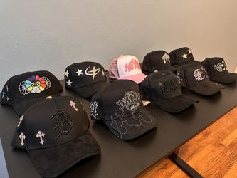 Premium Streetwear Caps š„ Dandy Style New