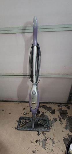 Shark steam mop