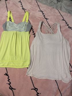 Lulu Lemon