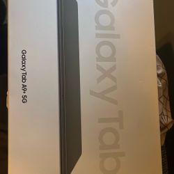 Samsung Tablet A9+5g