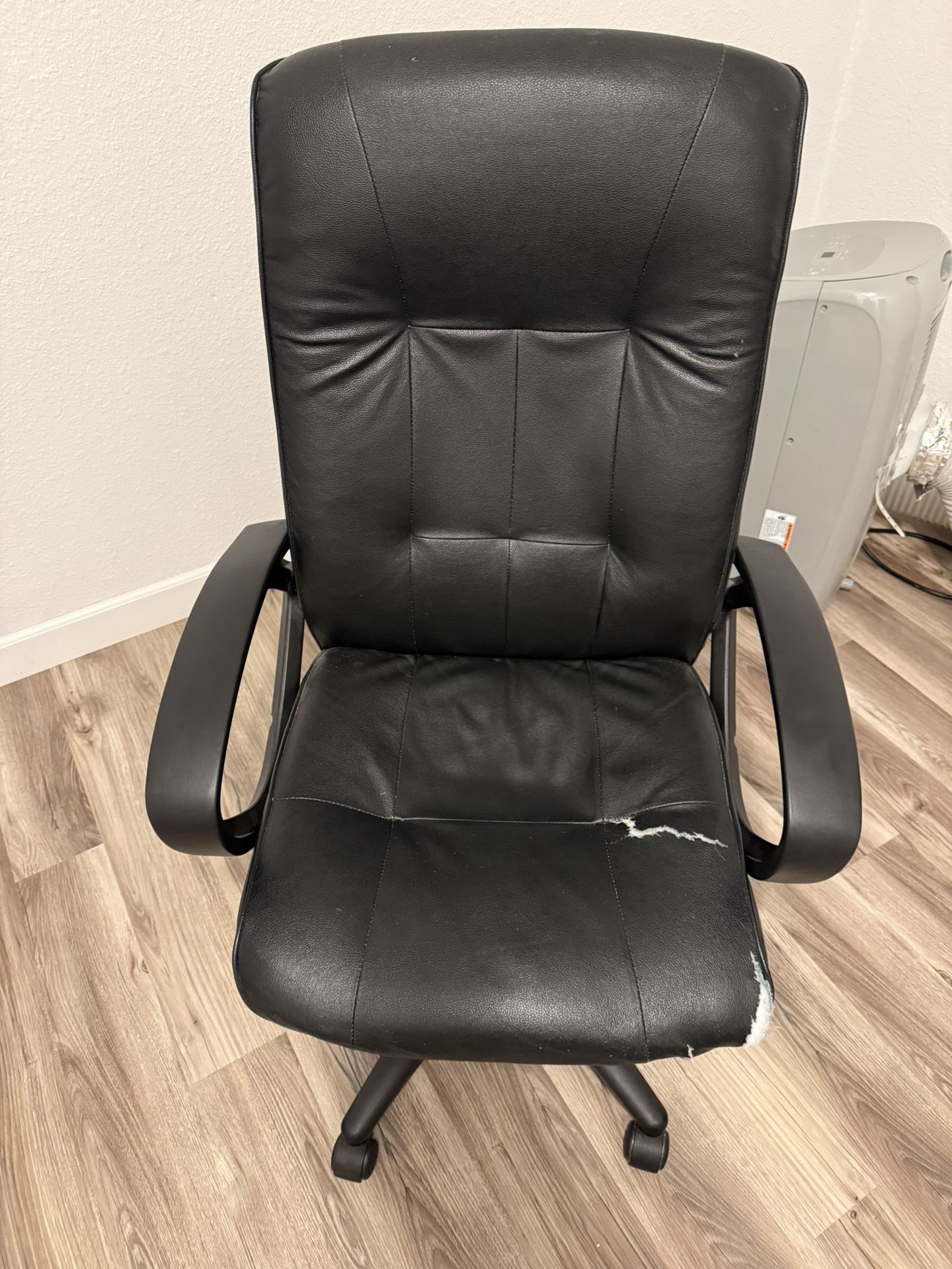 Office Chair (free)