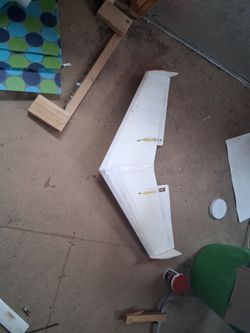 3 RC Planes
