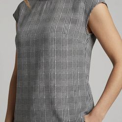 Nordstrom Philosophy Women Blouse 