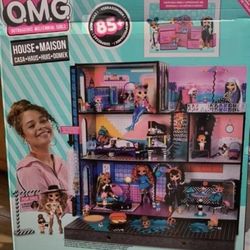 Lol Doll House