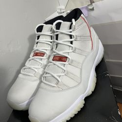 11s Jordans Size 13